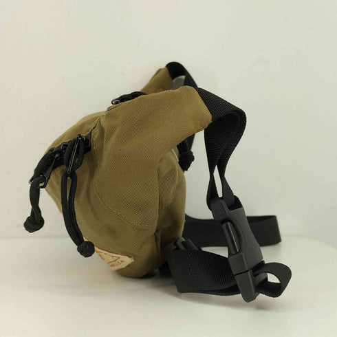 ケルティ KELTY ミニショルダーバッグ メンズ