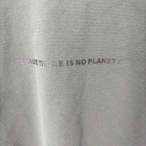 ecoalf クルーネック S/S tシャツ メンズ JPN:L