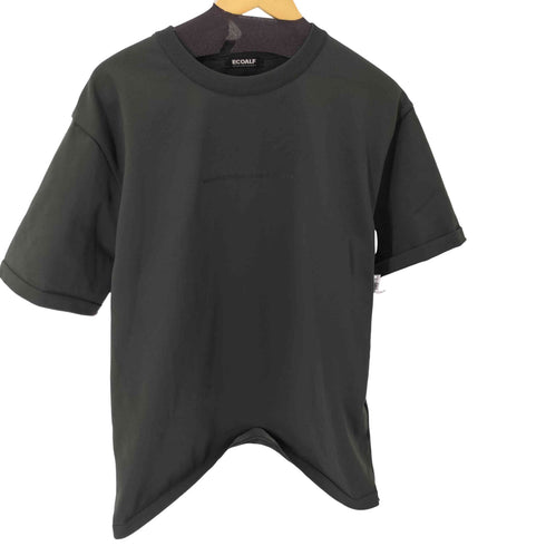 ecoalf クルーネック S/S tシャツ メンズ JPN:L