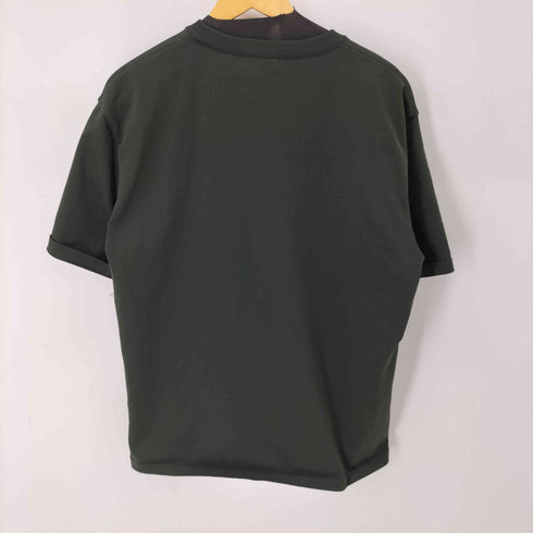 ecoalf クルーネック S/S tシャツ メンズ JPN:L