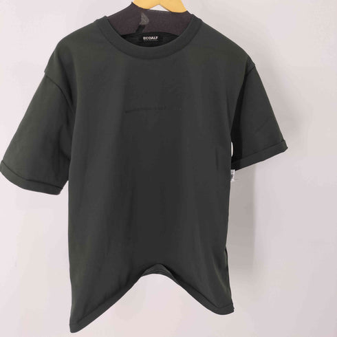 ecoalf クルーネック S/S tシャツ メンズ JPN:L