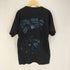 THESSH 両面キャラクタープリント Tシャツ メンズ import:XL