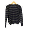 ポロバイラルフローレン Polo by RALPH LAUREN ウールボーダーニット メンズ JPN:L