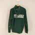 チャンピオン Champion リバースウィーブ(R) ジップフーデッドスウェットシャツ メンズ import:L