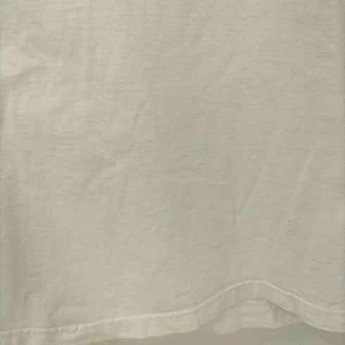 ステューシー Stussy 00S 両面プリント クルーネック L/S Tシャツ メンズ import:L
