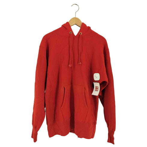チャンピオン Champion リバースウィーブ(R) フーデッドスウェットシャツ TRUE TO ARCHIVES メンズ import:M