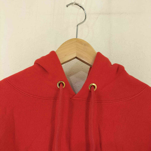 チャンピオン Champion リバースウィーブ(R) フーデッドスウェットシャツ TRUE TO ARCHIVES メンズ import:M