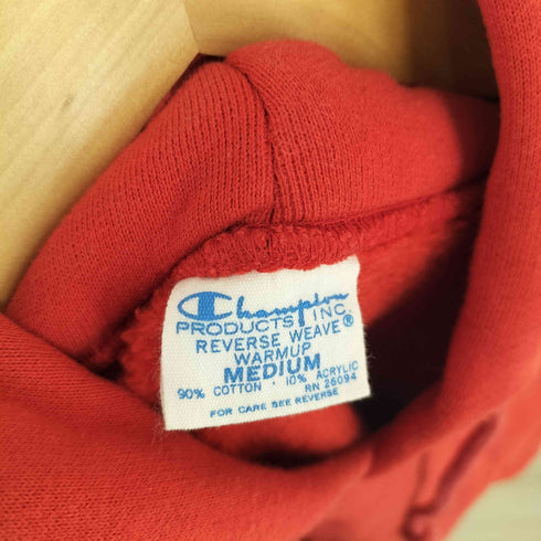 チャンピオン Champion リバースウィーブ(R) フーデッドスウェットシャツ TRUE TO ARCHIVES メンズ import:M