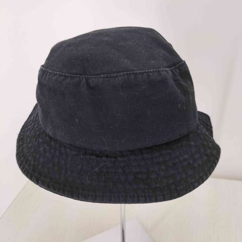 ポロラルフローレン POLO RALPH LAUREN ポロベア刺繍コットンバケットハット メンズ ONE SIZE