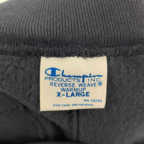 チャンピオン Champion リバースウィーブ(R) スウェットパンツ メンズ XL
