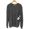 ティンバーランド Timberland MERINO CREW CY2 ISLAMD FOSSIL メンズ import:XXL