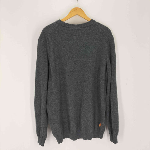 ティンバーランド Timberland MERINO CREW CY2 ISLAMD FOSSIL メンズ import:XXL