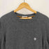 ティンバーランド Timberland MERINO CREW CY2 ISLAMD FOSSIL メンズ import:XXL