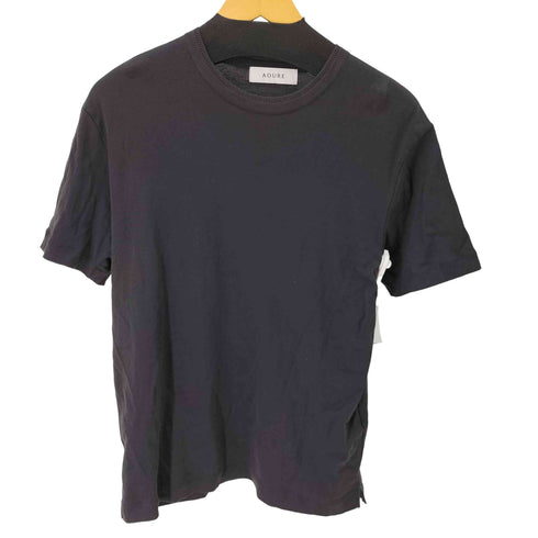 aoure S/S Tシャツ レディース JPN:L