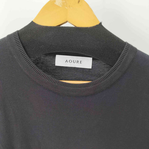 aoure S/S Tシャツ レディース JPN:L