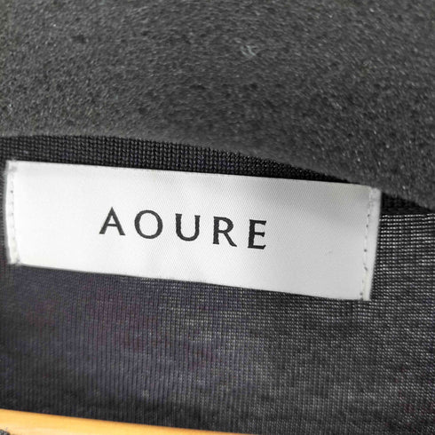 aoure S/S Tシャツ レディース JPN:L