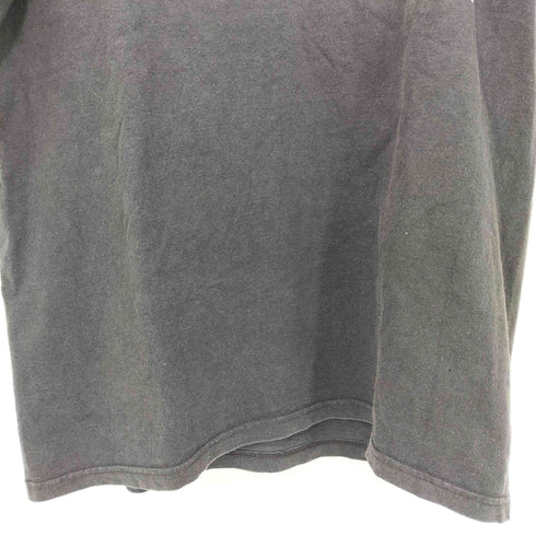 ステューシー Stussy 90-00S S/S クルーネック フォトTシャツ メンズ import:M