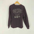 ハフ HUF MOVEMENT THERMAL CREW メンズ JPN:M
