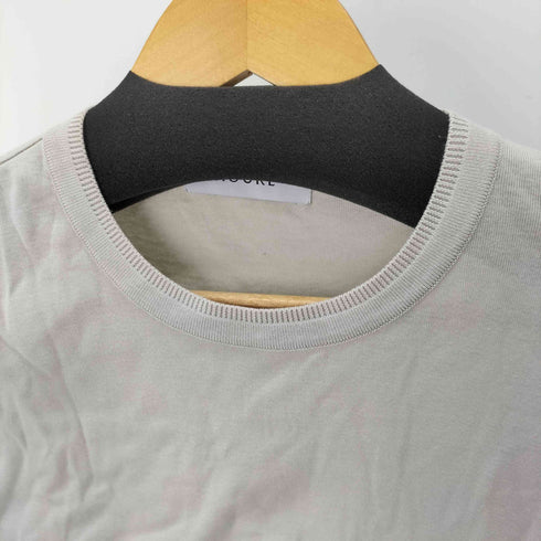 aoure S/S Tシャツ レディース JPN:L