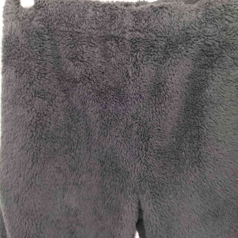 ネイバーフッド NEIGHBORHOOD 18AW フリース パンツ メンズ JPN:S