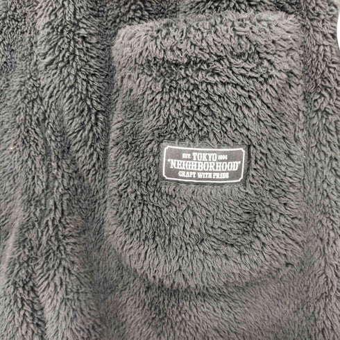 ネイバーフッド NEIGHBORHOOD 18AW フリース パンツ メンズ JPN:S
