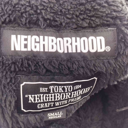 ネイバーフッド NEIGHBORHOOD 18AW フリース パンツ メンズ JPN:S