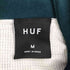 ハフ HUF CARRINGTON THERMAL LINED FLEECE メンズ JPN:M