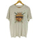 alice in chains フロントプリントS/S TEE メンズ