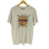 alice in chains フロントプリントS/S TEE メンズ