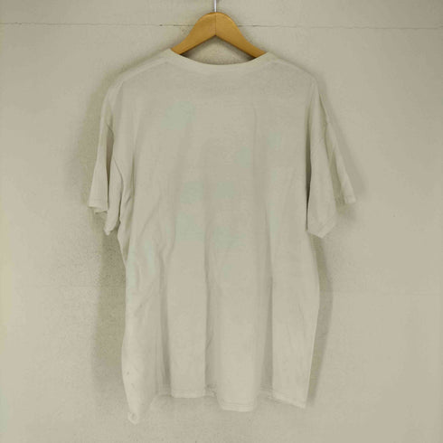 alice in chains フロントプリントS/S TEE メンズ