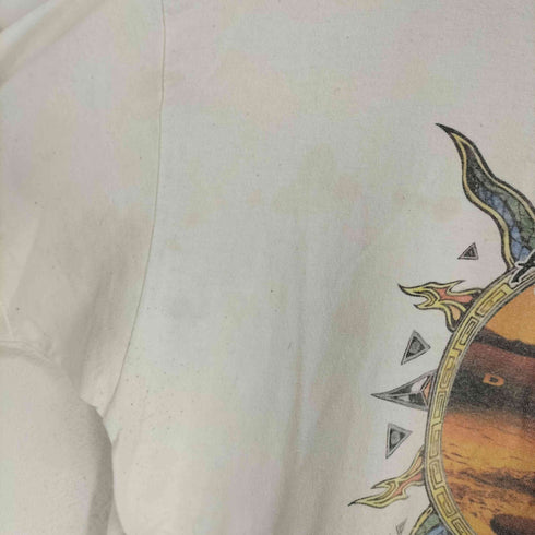 alice in chains フロントプリントS/S TEE メンズ