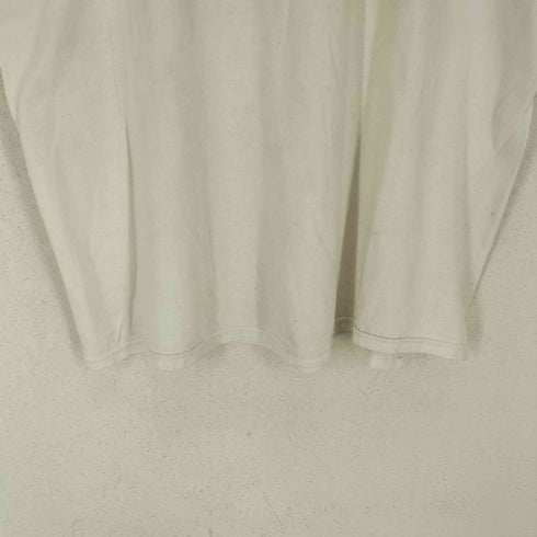 alice in chains フロントプリントS/S TEE メンズ