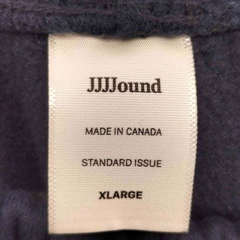 ジョウンド JJJJound J90 スウェットパンツ メンズ JPN:XL