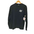 ハフ HUF MOVEMENT LS TEE メンズ JPN:M