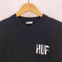 ハフ HUF MOVEMENT LS TEE メンズ JPN:M