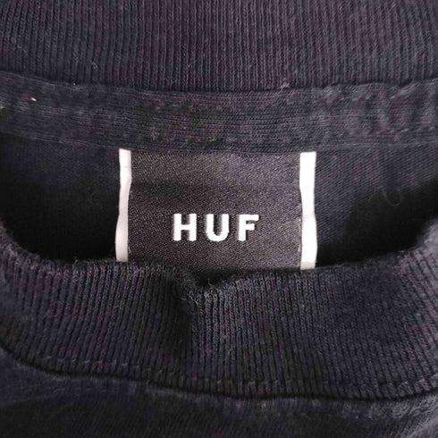 ハフ HUF MOVEMENT LS TEE メンズ JPN:M