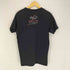 両面プリントS/S TEE メンズ JPN:XL
