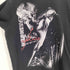 両面プリントS/S TEE メンズ JPN:XL