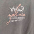 両面プリントS/S TEE メンズ JPN:XL