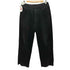 サスクワァッチファブリックス SASQUATCHfabrix. 18AW コーデュロイ 裾サイドジップ ストレートパンツ メンズ JPN:M