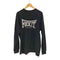 ハフ HUF THROWING HANDS LS TEE メンズ JPN:L