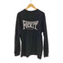ハフ HUF THROWING HANDS LS TEE メンズ JPN:L