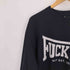ハフ HUF THROWING HANDS LS TEE メンズ JPN:L