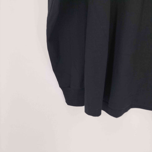 ハフ HUF THROWING HANDS LS TEE メンズ JPN:L