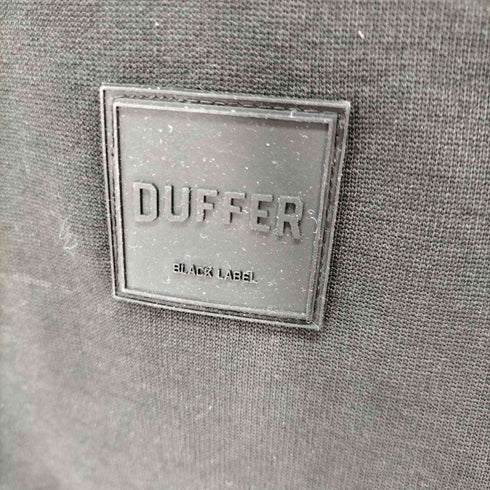 ダファー DUFFER クルーネック s/s tシャツ メンズ JPN:L
