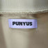 プニュズ PUNYUS フードジャージトップ PAN トラックジャケット レディース JPN:2