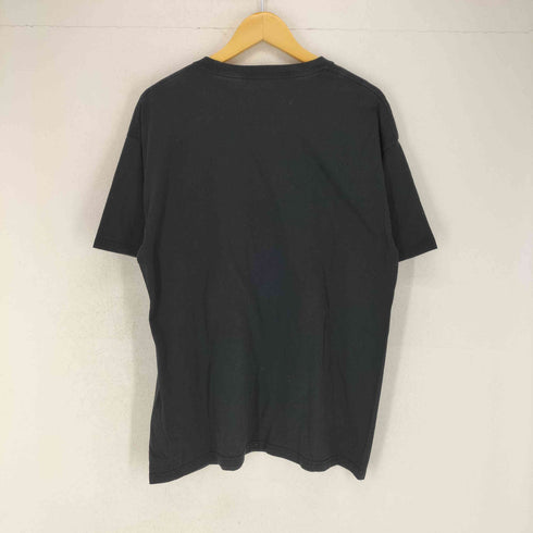 フロントプリントムービーS/S TEE メンズ