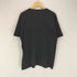 フロントプリントムービーS/S TEE メンズ
