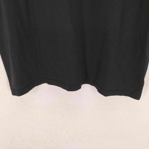 フロントプリントムービーS/S TEE メンズ
