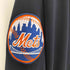 ジェニュインマーチャンダイズ GENUINE MERCHANDISE MLB ベースボールチーム ロゴ 刺繍 ワッペン ジップアップ パーカー メンズ FREE
